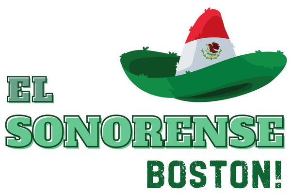 EL SONORENSE BOSTON