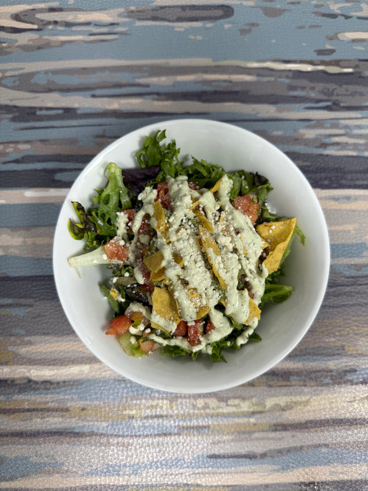 Individual Sonora Salad