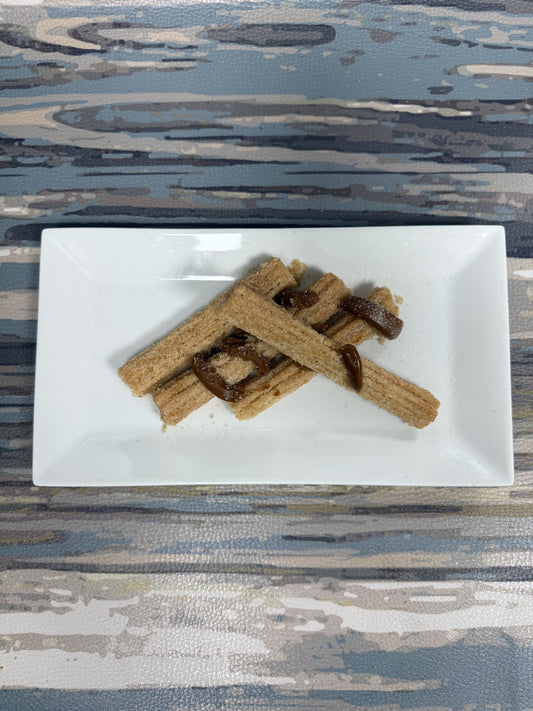 Individual Churros