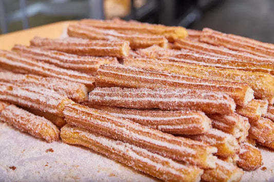 Family Style Churros