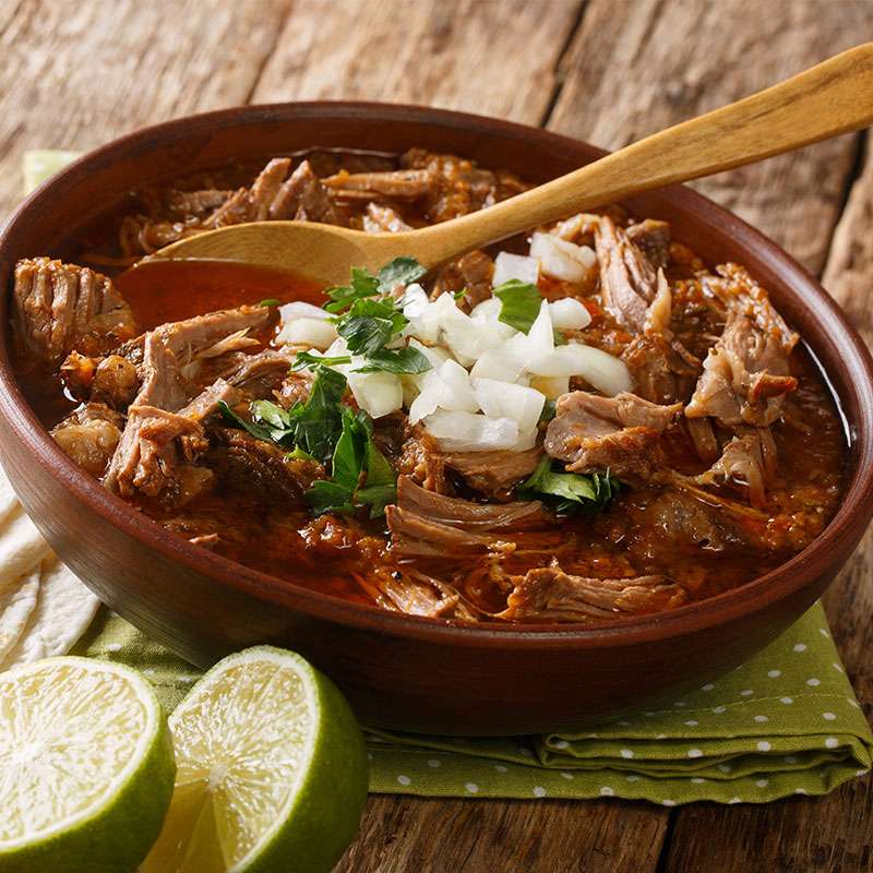 Birria Beef