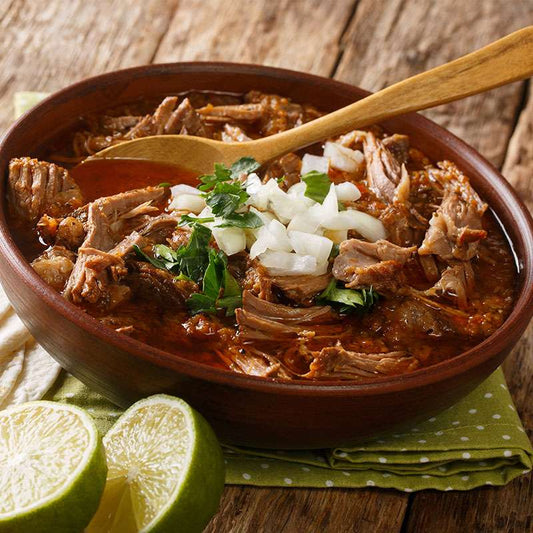 Birria Beef