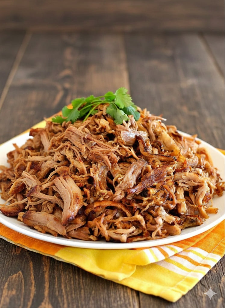 Pork Carnitas